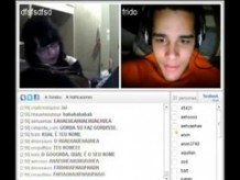 Youtube.YouTube - Isis (AKA Emiru) @ TinyChat (Live Stream) Tome # 1