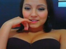 Webcam chat amateur - chica solo 3