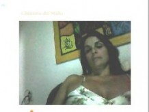 Malu maria luiza puerto gay webcam msn uol 1-12-2012