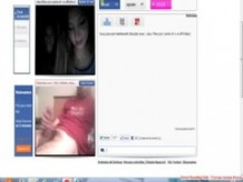 Chatroulette matteuses