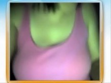 chica desnuda en msn webcam