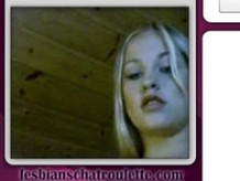 LesbianChatroulette - vid5 - arriba