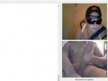 Omegle chat