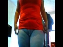 PERU - Divorciada de Barrios Altos Lima se me Regalo x WebCam