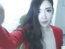 hermosa coreana