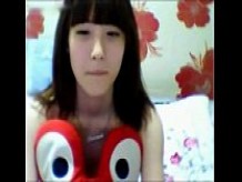 Hotclips - Cute Sex Girl Chat de Corea