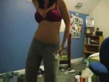 Webcam Girl 3399