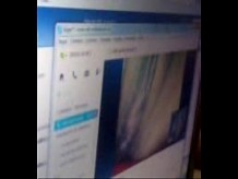 NOVIA CONMIGO SKYPE