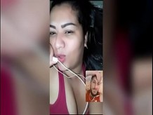 India bhabi sexy video llamada por teléfono