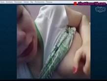 chica atrapada en webcam parte 39 skype