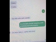 mujer casada acepta coger en mis vacaciones