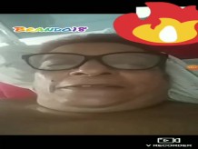 Abuela cam web