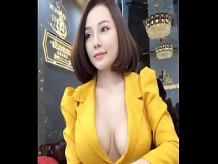 Sexy vietnamita ¿Quién es ella?