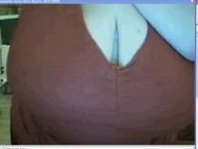 Webcam con grandes tetas