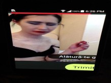 Video chat Rumania