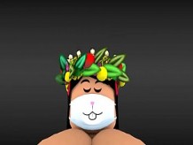 prueba de roblox boobjob