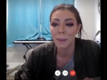 Karma RX con Jiggy Jaguar Entrevista por Skype