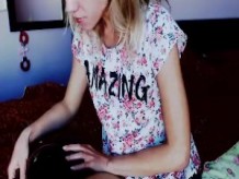 Lovense exuberante vibrador tortura no nude coconut_girl1991_180217chaturbateREC