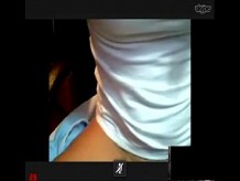 Skype chica