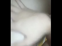 Amiga me envía vídeo toda desnuda