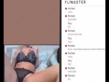 Webcam amateur, esposa compartida, ruleta sucia, parte 1