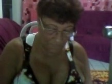 la abuela es horny2