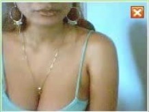 esposa infiel en webcam