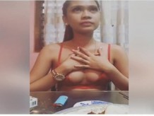 pinay leah facebook vivir nip slip