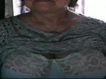 abuela big tits camara web