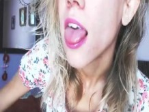 nena de nylon azul coco_chica1991_160217 chaturbate REC