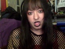 sexy transgirl webcam mostrar chat