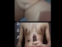 Hot Video Chat en Snap... Snap ID-- duckb7577.. Solo chicas DM por diversión....