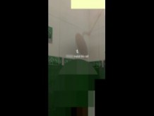 Videollamada de baño de niña musulmana de Sri Lanka filtró grandes tetas lechosas