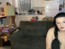 esposas trío correa en cam mostrar @skype keirraandleo