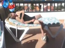 Windy day balcón liveshow coco_chica1991_081216 chaturbate REC