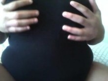 Mis tetas