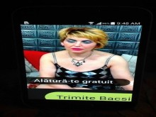 Videochat rumania