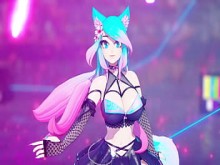 GATO MMDPiNK