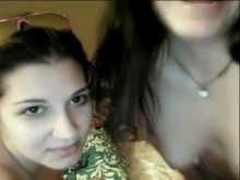 webcam lesbianas mostrar