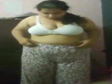 Rayas de chica gorda.