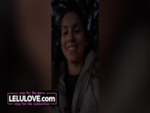 Las sinceras aventuras diarias de una nena amateur esparciendo chorreo de leche entre la acción normal y los pasatiempos - Lelu Love