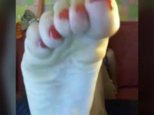 Feliz Cam Girl Soles p2