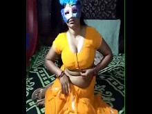 tía caliente india muestra su cuerpo desnudo webcam s ex video chat en el sitio porno chaturbate disfruta en la cámara digitación en el agujero del coño y cumming desi garam masala doodhwali indio gordito