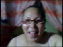 Webcam Pinay