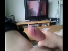 SKYPE HARD18CMTOYBOY -ViDeO SoLo 1