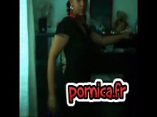 Chica webcam - Pornica.fr