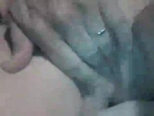 Pareja caliente follando en la webcam sin sonido