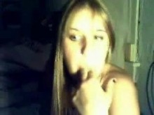 Chica webcam 87