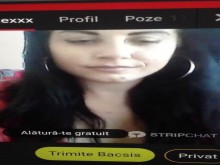 Videochat zrumania