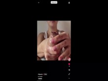 Recopilación de porno tiktok - liljaswitch